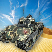 Tank Competition Online icon