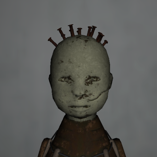 ABANDONED : Multiplayer Horror icon