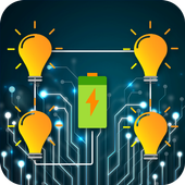 Light Bulb Puzzle Game icon