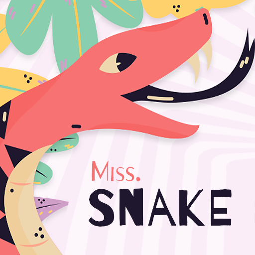 Miss. Snake icon
