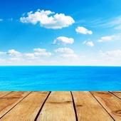 Sky HD lock screen icon