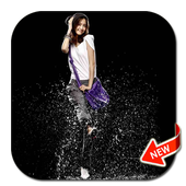 Dancing Girls Wallpaper icon