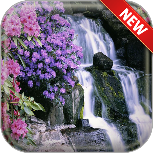 Spring Nature Wallpapers icon