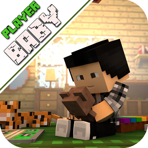 Baby Player Mod icon