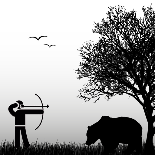 Stick Hunter - Archery Hunting icon