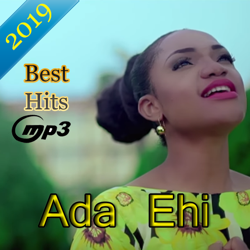 ADA EHI– Top Songs 2021- without Internet icon