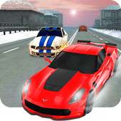 Heavy Traffic Racer 3D: Speedy Car Drift 2018