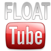 Floating Tube Player أيقونة