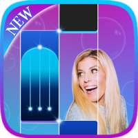 Rebecca Zamolo Piano Tiles