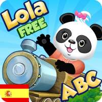 Tren del Alfabeto de Lola FREE