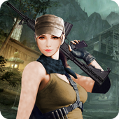 Sniper Killer 3d Gun Shooter icon