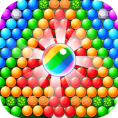 Bubble Shooter icon