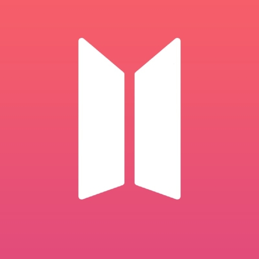 BTS Photocard icon