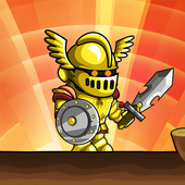 Knight Fight icon