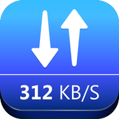 Internet Speed Test icon