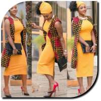 Ankara Styles