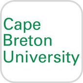 Cape Breton University icon