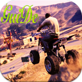 Cheats for GTA 5 (2016) icon