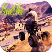 Cheats for GTA 5 (2016)