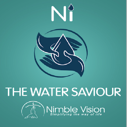 Ni-The Water Saviour icon