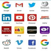 Popular Browser icon