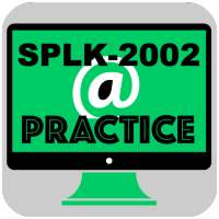 SPLK-2002 Practice Exam