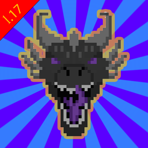 Dragon Mod Minecraft PE icon