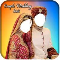 Couple Wedding Suit New on 9Apps