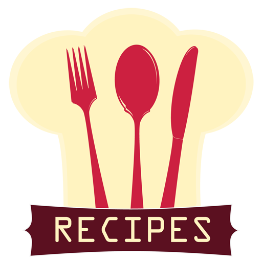 Insta Recipe Collection icon