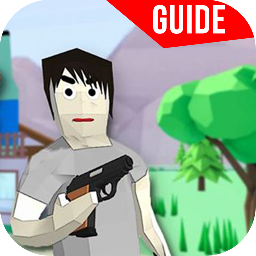 Guide for Dude Theft War 2020 icon