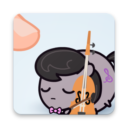 No Touching! poney 2 2018 icon