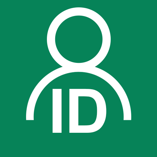ID Generator icon