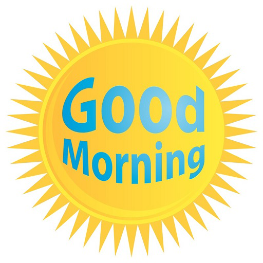 Good Morning Images for WhatsApp icon