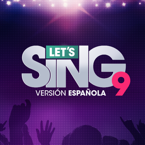 Let's Sing 9 Micrófono Xbox One icon