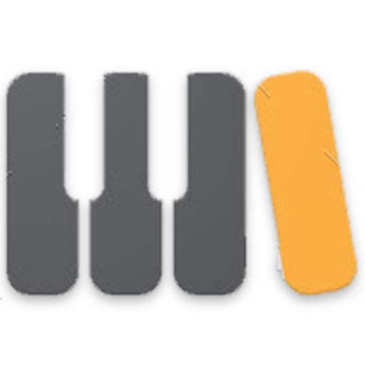 Audio Library - Royalty Free Music icon