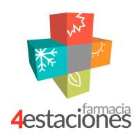 Farmacia 4 Estaciones on 9Apps