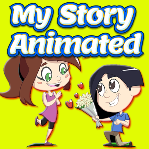 Episode My Story Animated icon
