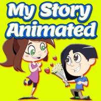 Episode My Story Animated
