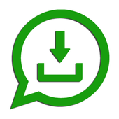 Status Saver for WhatsApp - Save &amp; Download Status icon