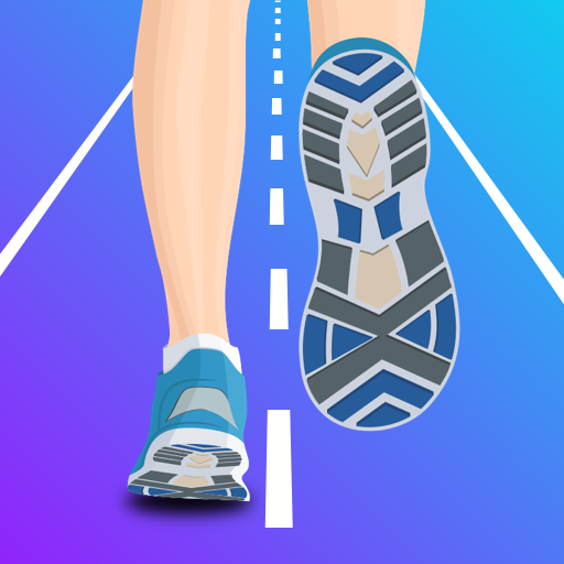 Daily Walk: Step Counter icon
