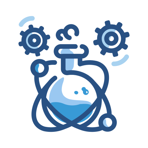 Urinalysis test of urine icon