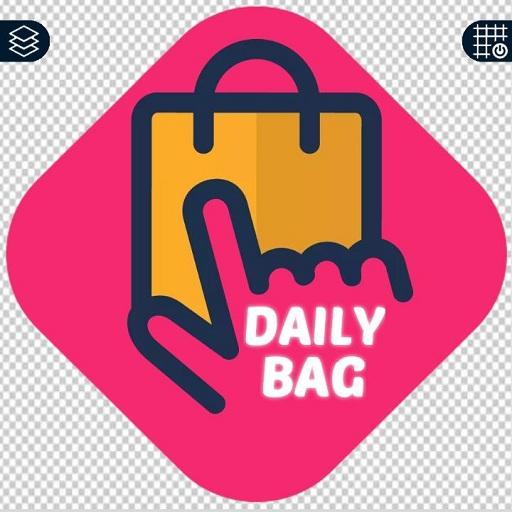 Daily Bag icon