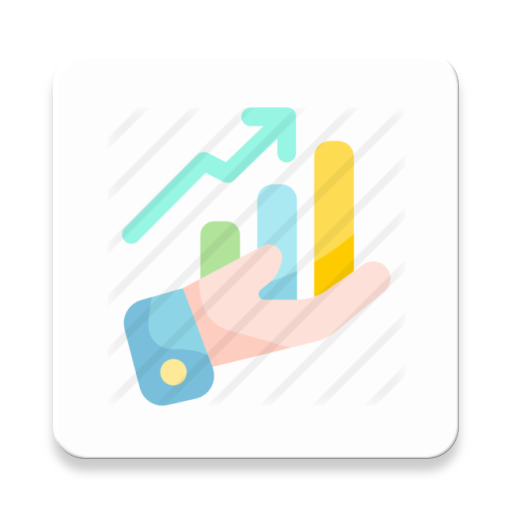 Business Investment - Making an Entrepreneur icon