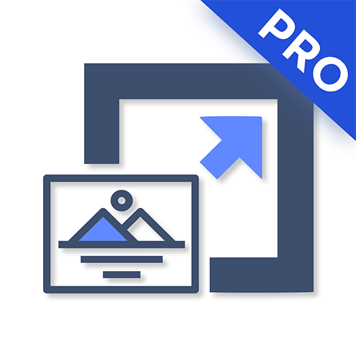 AI Image Enlarger Pro - 8x, No Ads icon