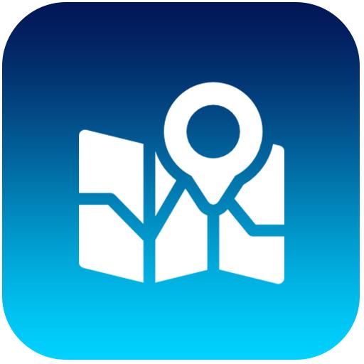 Urban GIS Survey app icon