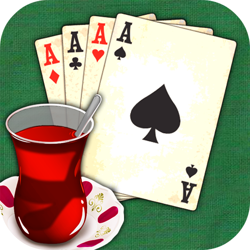 İnternetsiz Batak - icon