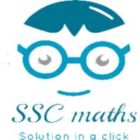 SSC Maths on 9Apps