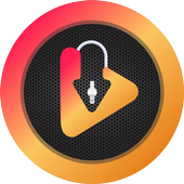 HD Video Player 2019- Hide Photo Video Locker icon