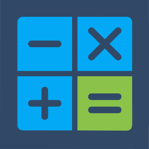 Basic Calculator icon