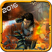 Temple Dungeon Runner 2016 icon